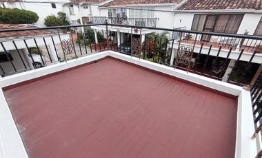 casa en arriendo en lagos del cacique. Cod A113854