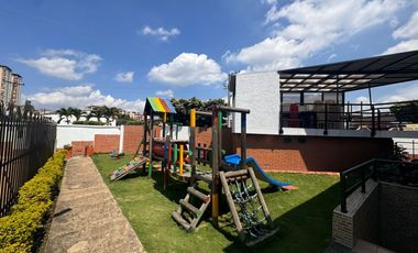 casa en arriendo en lagos del cacique. Cod A113854