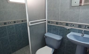 casa en arriendo en lagos del cacique. Cod A113854