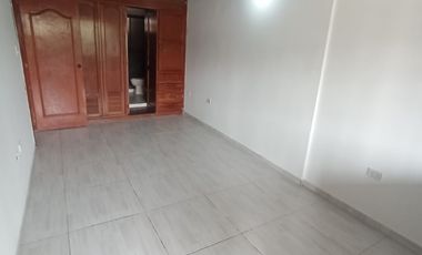 casa en arriendo en lagos del cacique. Cod A113854