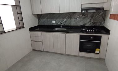 casa en arriendo en lagos del cacique. Cod A113854