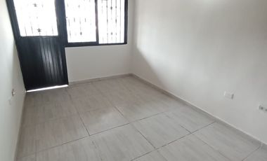 casa en arriendo en lagos del cacique. Cod A113854