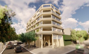 Departamento en venta en Moreno Centro