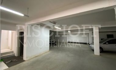 HERMOSO DEPARTAMENTO 2 AMB. FRENTE AL MAR, PISCINA Y COCHERA CUBIERTA!