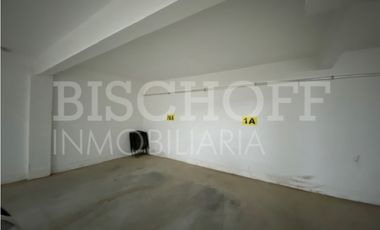 HERMOSO DEPARTAMENTO 2 AMB. FRENTE AL MAR, PISCINA Y COCHERA CUBIERTA!