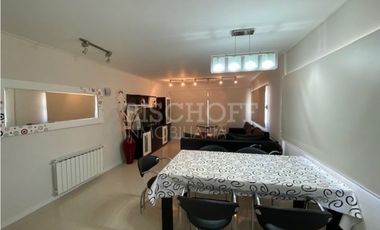 HERMOSO DEPARTAMENTO 2 AMB. FRENTE AL MAR, PISCINA Y COCHERA CUBIERTA!