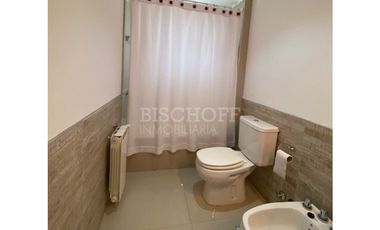 HERMOSO DEPARTAMENTO 2 AMB. FRENTE AL MAR, PISCINA Y COCHERA CUBIERTA!