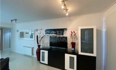 HERMOSO DEPARTAMENTO 2 AMB. FRENTE AL MAR, PISCINA Y COCHERA CUBIERTA!
