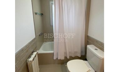 HERMOSO DEPARTAMENTO 2 AMB. FRENTE AL MAR, PISCINA Y COCHERA CUBIERTA!