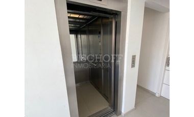 HERMOSO DEPARTAMENTO 2 AMB. FRENTE AL MAR, PISCINA Y COCHERA CUBIERTA!