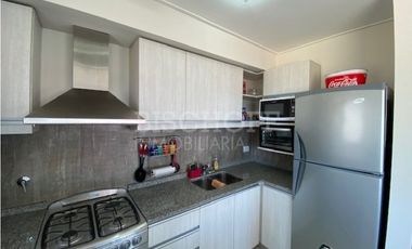 HERMOSO DEPARTAMENTO 2 AMB. FRENTE AL MAR, PISCINA Y COCHERA CUBIERTA!