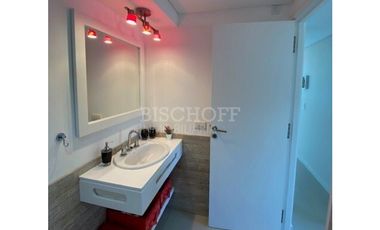 HERMOSO DEPARTAMENTO 2 AMB. FRENTE AL MAR, PISCINA Y COCHERA CUBIERTA!