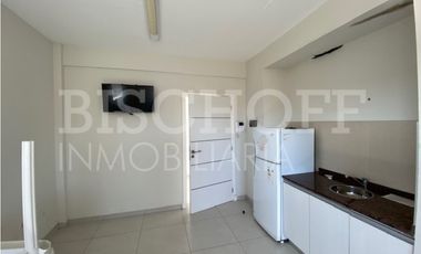 HERMOSO DEPARTAMENTO 2 AMB. FRENTE AL MAR, PISCINA Y COCHERA CUBIERTA!