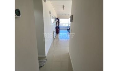 HERMOSO DEPARTAMENTO 2 AMB. FRENTE AL MAR, PISCINA Y COCHERA CUBIERTA!