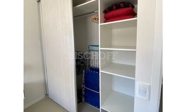 HERMOSO DEPARTAMENTO 2 AMB. FRENTE AL MAR, PISCINA Y COCHERA CUBIERTA!