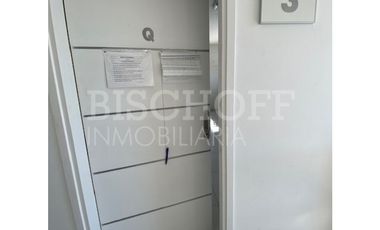 HERMOSO DEPARTAMENTO 2 AMB. FRENTE AL MAR, PISCINA Y COCHERA CUBIERTA!