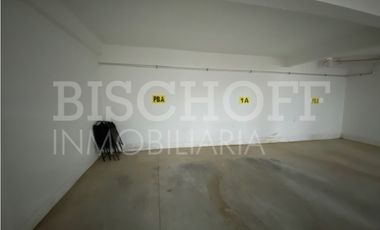 HERMOSO DEPARTAMENTO 2 AMB. FRENTE AL MAR, PISCINA Y COCHERA CUBIERTA!