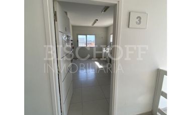 HERMOSO DEPARTAMENTO 2 AMB. FRENTE AL MAR, PISCINA Y COCHERA CUBIERTA!