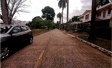 SEA CONFIABLE Vende Lote en Curundu, Ancon