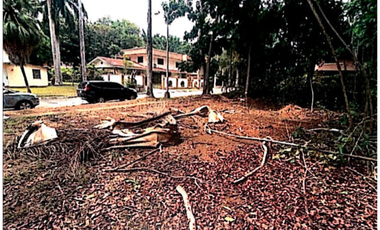 SEA CONFIABLE Vende Lote en Curundu, Ancon