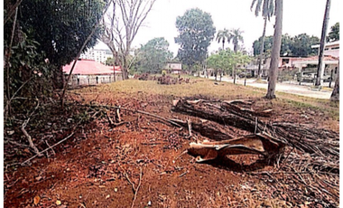 SEA CONFIABLE Vende Lote en Curundu, Ancon