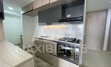 apartamento en arriendo en guayabal. Cod A59100