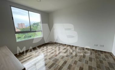 apartamento en arriendo en guayabal. Cod A59100
