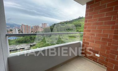 apartamento en arriendo en guayabal. Cod A59100