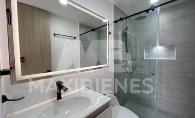 apartamento en arriendo en guayabal. Cod A59100