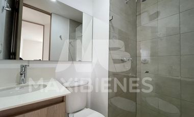 apartamento en arriendo en guayabal. Cod A59100