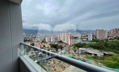 apartamento en arriendo en guayabal. Cod A59100