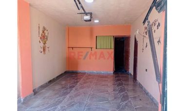 Venta Casa Las Lomas  Huanchaco