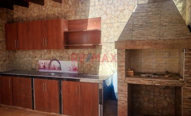 Venta Casa Las Lomas  Huanchaco