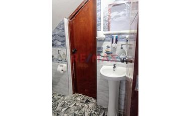 Venta Casa Las Lomas  Huanchaco