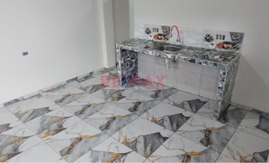 Venta Casa Las Lomas  Huanchaco