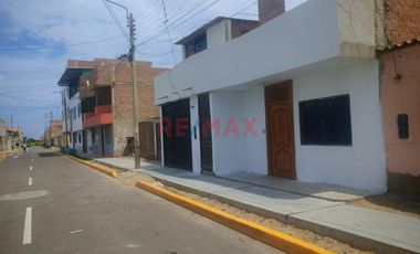 Venta Casa Las Lomas  Huanchaco
