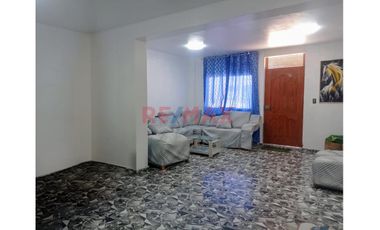 Venta Casa Las Lomas  Huanchaco