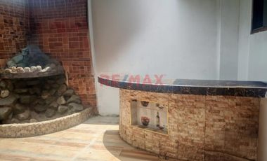 Venta Casa Las Lomas  Huanchaco