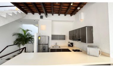 Vendo Casa hotel boutique en Santa Marta, Colombia.