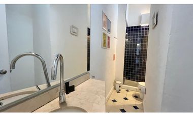 Vendo Casa hotel boutique en Santa Marta, Colombia.