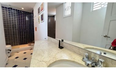 Vendo Casa hotel boutique en Santa Marta, Colombia.