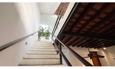 Vendo Casa hotel boutique en Santa Marta, Colombia.