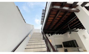 Vendo Casa hotel boutique en Santa Marta, Colombia.