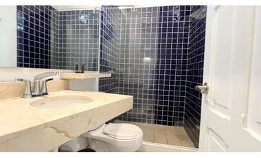 Vendo Casa hotel boutique en Santa Marta, Colombia.