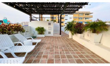 Vendo Casa hotel boutique en Santa Marta, Colombia.