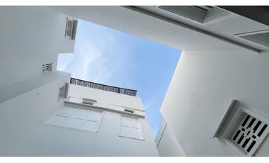 Vendo Casa hotel boutique en Santa Marta, Colombia.