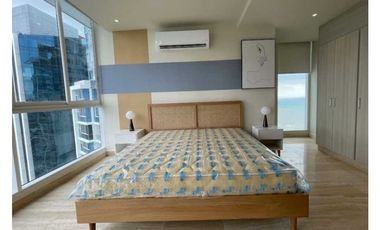 ALQUILER APARTAMENTO EN COSTA DEL ESTE THE REGENT 158M CON TERRAZA 47M