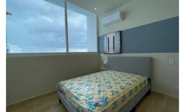 ALQUILER APARTAMENTO EN COSTA DEL ESTE THE REGENT 158M CON TERRAZA 47M