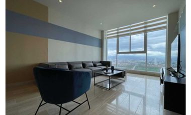 ALQUILER APARTAMENTO EN COSTA DEL ESTE THE REGENT 158M CON TERRAZA 47M