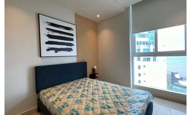 ALQUILER APARTAMENTO EN COSTA DEL ESTE THE REGENT 158M CON TERRAZA 47M